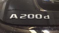 Mercedes Clase A A 200 d