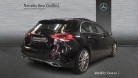 Mercedes Clase A A 200 d