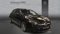 Mercedes Clase A A 200 d