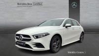 Mercedes Clase A A 250 e