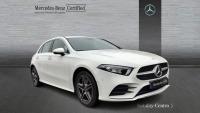Mercedes Clase A A 250 e