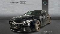 Mercedes Clase A A 180 d