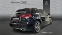 Mercedes Clase A A 180 d