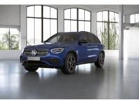 Mercedes Clase Glc GLC 300 de 4MATIC