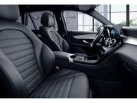 Mercedes Clase Glc GLC 300 de 4MATIC