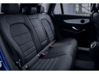 Mercedes Clase Glc GLC 300 de 4MATIC