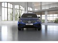 Mercedes Clase Glc GLC 300 de 4MATIC