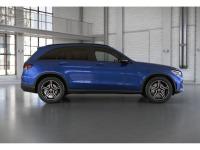 Mercedes Clase Glc GLC 300 de 4MATIC