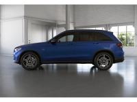 Mercedes Clase Glc GLC 300 de 4MATIC