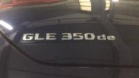 Mercedes Gle Coupé GLE 350 de 4MATIC (Híbrido Enchufable)