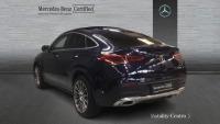 Mercedes Gle Coupé GLE 350 de 4MATIC (Híbrido Enchufable)