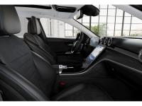 Mercedes Clase C C 300 e EQ Berlina
