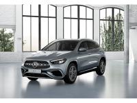 Mercedes Gla GLA 250 e con tecnología híbrida EQ