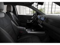 Mercedes Gla GLA 250 e con tecnología híbrida EQ