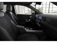 Mercedes Gla 250 e con tecnologia hibrida eq