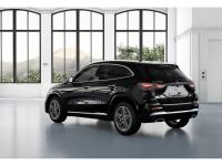 Mercedes Gla 250 e con tecnologia hibrida eq