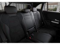 Mercedes Gla 250 e con tecnologia hibrida eq