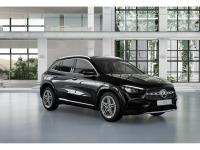Mercedes Gla GLA 250 e con tecnología híbrida EQ