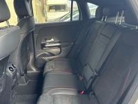 Mercedes Gla GLA 250 e con tecnología híbrida EQ