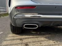 Mercedes Gla GLA 250 e con tecnología híbrida EQ