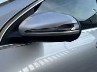 Mercedes Gla GLA 250 e con tecnología híbrida EQ