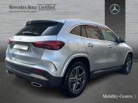 Mercedes Gla GLA 250 e con tecnología híbrida EQ