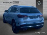 Mercedes Gla GLA 250 e con tecnología híbrida EQ
