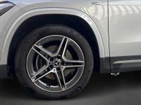 Mercedes Gla GLA 250 e con tecnología híbrida EQ