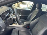 Mercedes Gla GLA 250 e con tecnología híbrida EQ