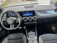 Mercedes Gla GLA 250 e con tecnología híbrida EQ