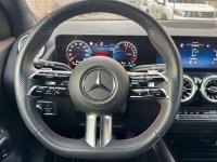 Mercedes Gla GLA 250 e con tecnología híbrida EQ