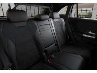 Mercedes Gla 250 e con tecnologia hibrida eq