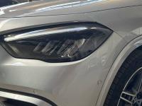 Mercedes Gla 250 e con tecnologia hibrida eq