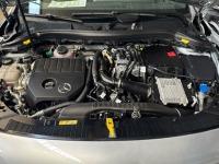 Mercedes Gla 250 e con tecnologia hibrida eq