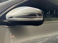 Mercedes Gla 250 e con tecnologia hibrida eq