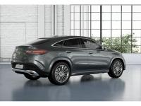 Mercedes Gle Coupé GLE 300 d 4MATIC