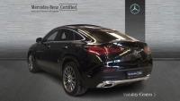 Mercedes Gle Coupé GLE 350 de 4MATIC