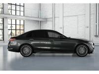 Mercedes Clase C 220 d berlina