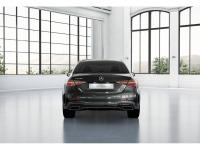 Mercedes Clase C 220 d berlina