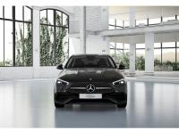 Mercedes Clase C 220 d berlina