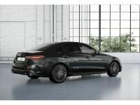 Mercedes Clase C 220 d berlina