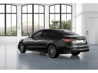 Mercedes Clase C 220 d berlina