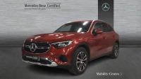 Mercedes Glc GLC 220 d 4MATIC