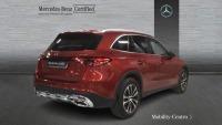 Mercedes Glc GLC 220 d 4MATIC