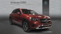 Mercedes Glc GLC 220 d 4MATIC