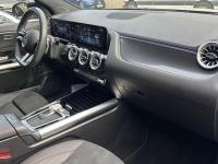 Mercedes Gla GLA 250 e con tecnología híbrida EQ