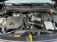 Mercedes Gla GLA 250 e con tecnología híbrida EQ