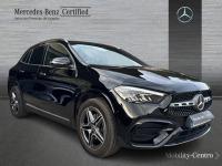Mercedes Gla GLA 250 e con tecnología híbrida EQ
