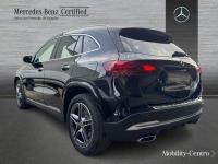 Mercedes Gla GLA 250 e con tecnología híbrida EQ