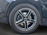 Mercedes Gla GLA 250 e con tecnología híbrida EQ